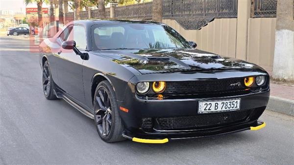 Dodge Challenger 2019 for sale in Iraq - Sulaymaniyah